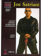 Guitar Legendary Licks (2 DVD)