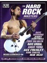 The Hard Rock Masters (book/CD)