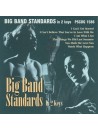 Big Band Standards in 2 Keys (CD Sing-along)