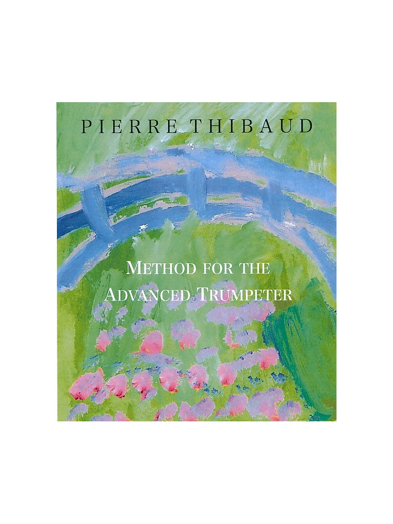 Method For The Advanced Trumpeter