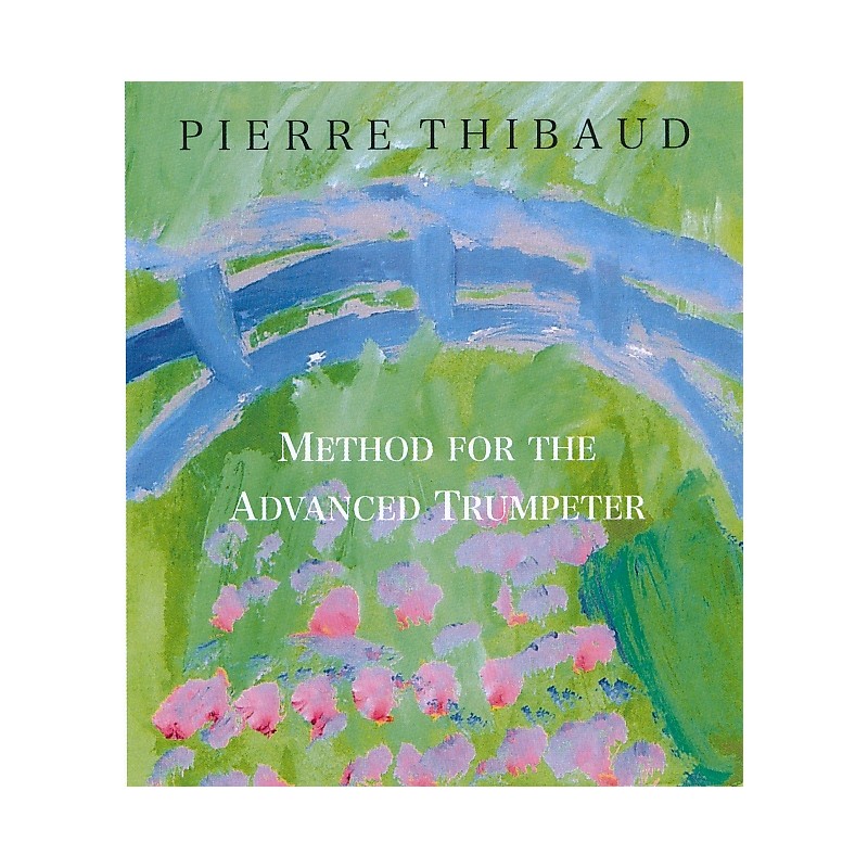 Method For The Advanced Trumpeter