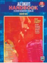 The Jazz Singer's Handbook (book/CD sing-along)