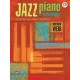 Jazz Piano Handbook (book/CD)
