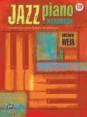 Jazz Piano Handbook (book/CD)