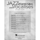 Jazz Warm-ups and Vocalises (book/CD)