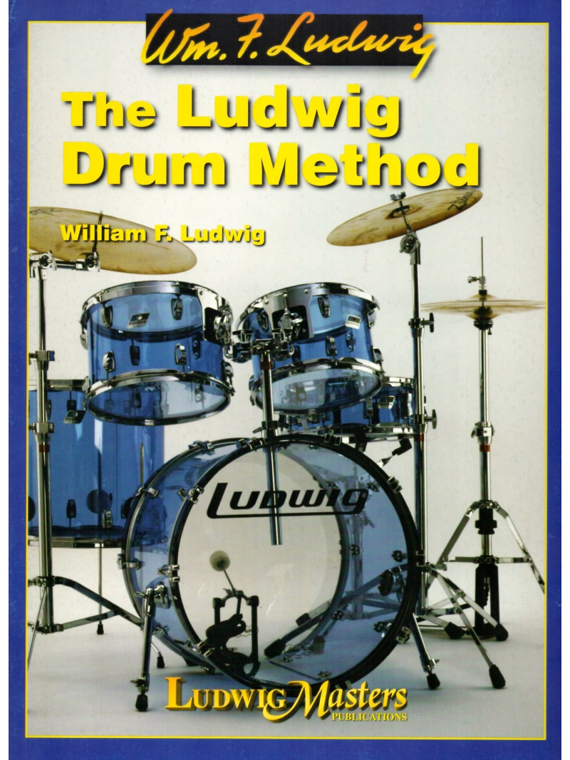 The Ludwig Drum Method