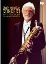 Concert with Stockholm Philarmonic Orchestra (DVD)