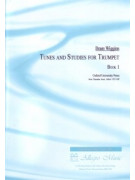 Tunes & Studies For The Trumpet First (Book 1)