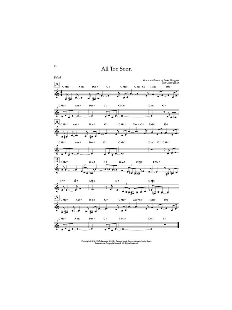 Jazz of the '60s & Beyond