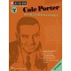 Jazz Play-Along Volume 16: Cole Porter Classics (book/CD)