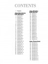 Jazz Exercises, Minuets, Etudes & Pieces for Piano
