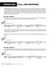 Goldmine : 100 Blues Lessons - Keyboard (book/2 CD)