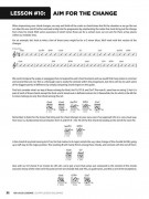 Goldmine : 100 Jazz Lessons (book/2 CD)