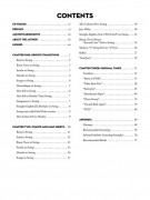 Jazz Drumming Transitions (book/3CD)