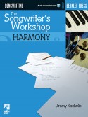 Songwriter's Workshop: Harmony (book/Audio Online)