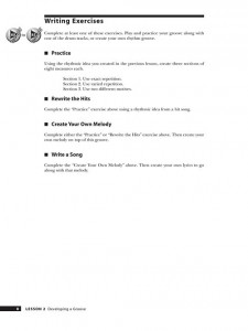 Songwriter's Workshop: Harmony (book/CD)