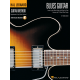 Hal Leonard Guitar Method - Blues Guitar (book/CD)