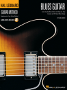 Hal Leonard Guitar Method - Blues Guitar (book/Audio Online)