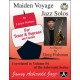 Maiden Voyage: Jazz Solos Saxophone (book/CD)