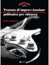 Trattato di Improvvisazione Polifonica per Chitarra