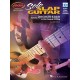 Solo Slap Guitar (book/Online Video)