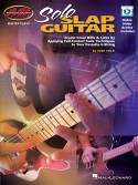 Solo Slap Guitar (book/Online Video)