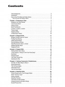 Solo Slap Guitar (book/Online Video)