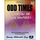Odd Times (book/CD play-along)