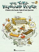 The Total Keyboard Player (book/CD)