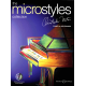 The Microstyles Collection (book/CD)