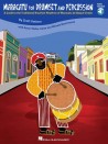 Maracatu for Drumset and Percussion (book/Audio Online)
