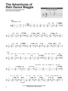 Red Hot Chili Peppers: Drums Play-Along Volume 42 (book/CD)