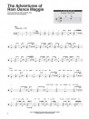 Red Hot Chili Peppers: Drums Play-Along Volume 42 (book/CD)
