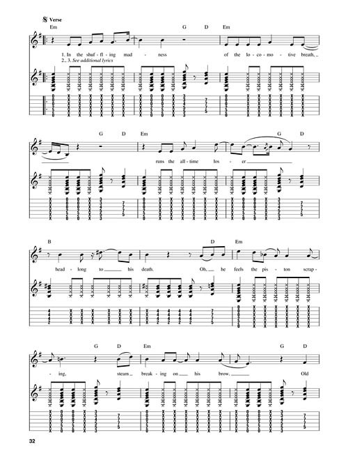 Progressive Rock: Guitar Play-Along Volume 120 (book/CD)