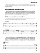 musician institute basso, odd meters bass, pop technique bass