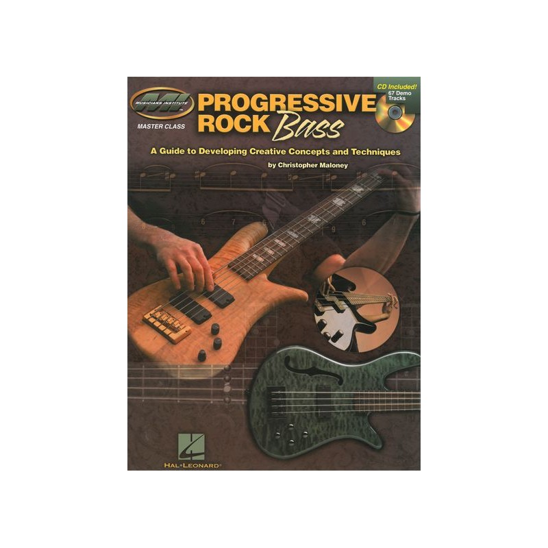 musician institute basso, odd meters bass, pop technique bass