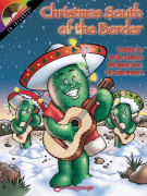 Christmas South of the Border (book/CD)