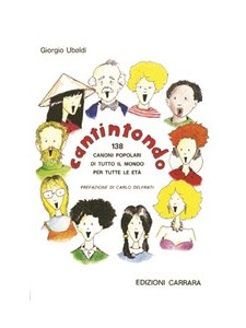 Giorgio Ubaldi - Cantintondo