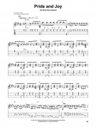 More Stevie Ray Vaughan: Guitar Play-Along Volume 140 (book/CD)