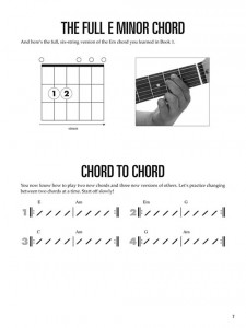 Hal Leonard Method: Guitar For Kids - Book 2 (book/CD)