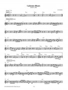 Easy Jazz Conception for Trumpet (book/CD play-along)