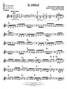 Jazz Play-Along Volume 175: Tango (book/CD)