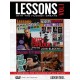 Lessons with the Hudson Greats – Volume 1 (book/DVD)