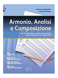 Teoria, analisi e composizione