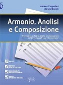 Armonia, analisi e composizione