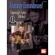 Fingerstyle Guitar Method (book/CD)