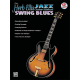Jazz Guitar Method-Swing Blues (book/CD)