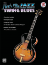 Jazz Guitar Method - Swing Blues (book/CD)