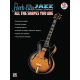 Jazz Guitar Method-All the Shapes You Are (book/CD)