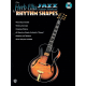 Jazz Guitar Method: Rhythm Shapes (book/CD)